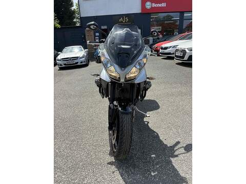 Sport 1050 Petrol
