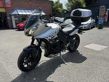 Triumph Tiger 1050 Sport 