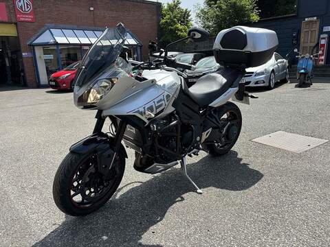 Sport 1050 Petrol