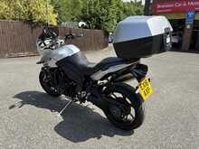 Triumph Tiger 1050 Sport 