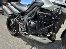 Triumph Tiger 1050 Sport 