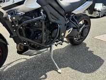 Triumph Tiger 1050 Sport 