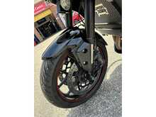 Triumph Tiger 1050 Sport 