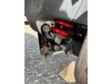 Triumph Tiger 1050 Sport 