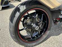 Triumph Tiger 1050 Sport 