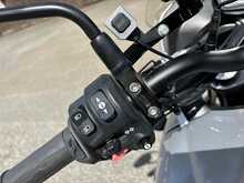 Triumph Tiger 1050 Sport 