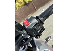 Triumph Tiger 1050 Sport 