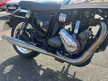 BSA Gold Star  