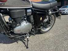 BSA Gold Star  