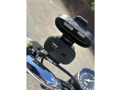 Motorbike 0.0 Manual Petrol