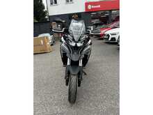 Benelli TRK 702  
