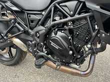 Benelli TRK 702  