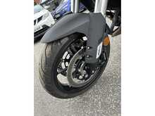 Benelli TRK 702  
