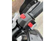 Benelli TRK 702  