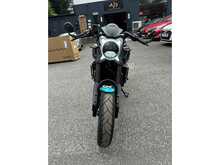 CFMOTO 700CL-X Sport  