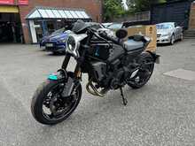 CFMOTO 700CL-X Sport  