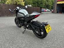 CFMOTO 700CL-X Sport  