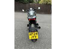 CFMOTO 700CL-X Sport  