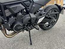 CFMOTO 700CL-X Sport  