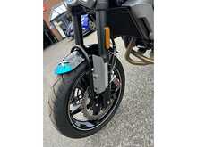 CFMOTO 700CL-X Sport  