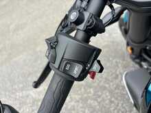 CFMOTO 700CL-X Sport  