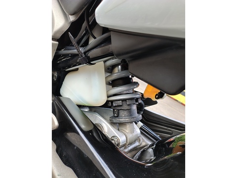 CBF1000   0.0  Petrol