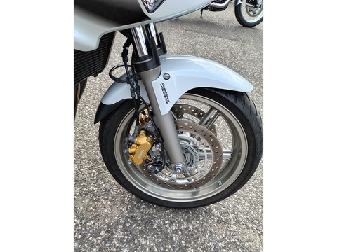 CBF1000   0.0  Petrol