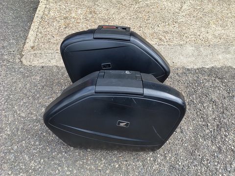 CBF1000   0.0  Petrol