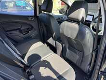 Ford EcoSport T EcoBoost Titanium 