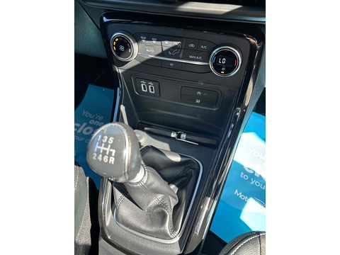 1.0T EcoBoost GPF Titanium SUV 5dr Petrol Manual Euro 6 (s/s) (125 ps)