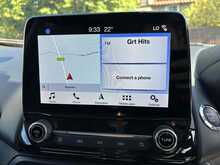 Ford EcoSport T EcoBoost Titanium 