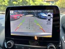 Ford EcoSport T EcoBoost Titanium 