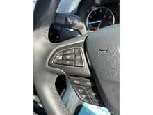 Ford EcoSport T EcoBoost Titanium 