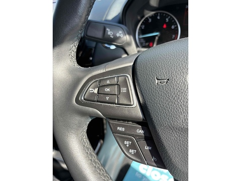 1.0T EcoBoost GPF Titanium SUV 5dr Petrol Manual Euro 6 (s/s) (125 ps)
