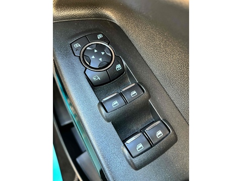 1.0T EcoBoost GPF Titanium SUV 5dr Petrol Manual Euro 6 (s/s) (125 ps)