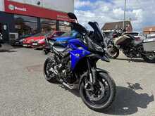 Yamaha TRACER 900 ABS 