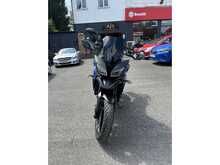 Yamaha TRACER 900 ABS 