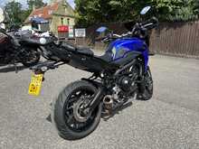 Yamaha TRACER 900 ABS 