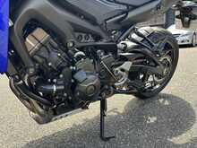 Yamaha TRACER 900 ABS 