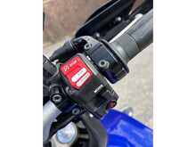 Yamaha TRACER 900 ABS 