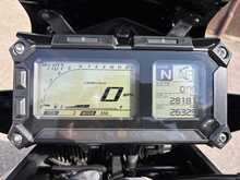 Yamaha TRACER 900 ABS 