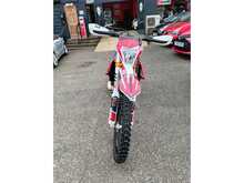 KTM 250 EXC SIX DAYS 