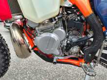 KTM 250 EXC SIX DAYS 