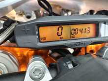 KTM 250 EXC SIX DAYS 