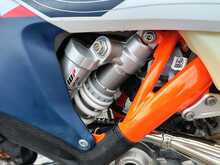 KTM 250 EXC SIX DAYS 