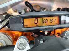 KTM 250 EXC SIX DAYS 