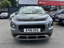 Citroen C3 Aircross PureTech Feel 