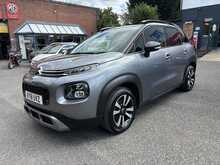 Citroen C3 Aircross PureTech Feel 