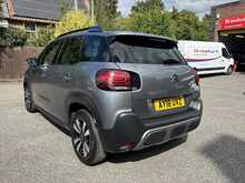 Citroen C3 Aircross PureTech Feel 
