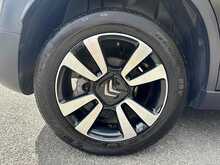 Citroen C3 Aircross PureTech Feel 